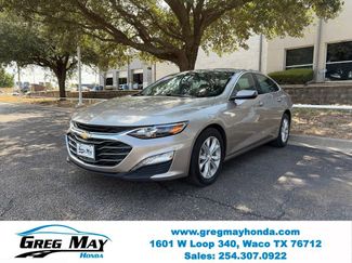 Used 2025 Chevrolet Malibu LT FWD video 3