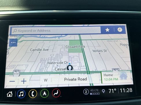 Used 2023 Buick Enclave Premium w/ Experience Buick Package image 24