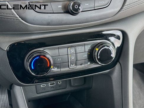 Used 2023 Buick Encore GX Preferred w/ Cold Weather Comfort Package image 21