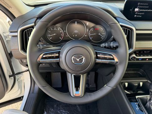 New 2026 MAZDA CX-50 AWD 2.5 S w/ Cargo Package image 20