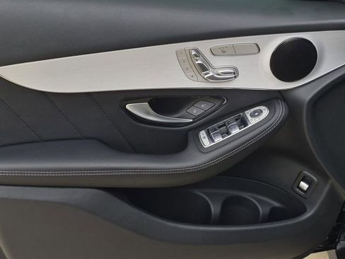 Certified 2022 Mercedes-Benz GLC 300 4MATIC image 16