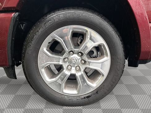 New 2025 RAM 1500 Big Horn image 10