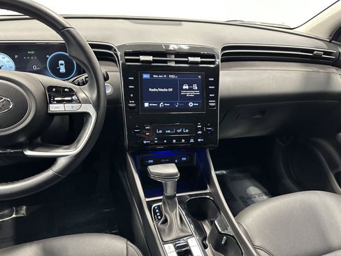 Certified 2023 Hyundai Tucson SEL w/ Convenience Package AWD/4WD image 23