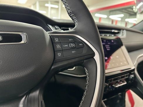 New 2026 Jeep Grand Cherokee Laredo X AWD/4WD image 19