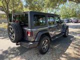 Used 2018 Jeep Wrangler Unlimited Sport S image 5