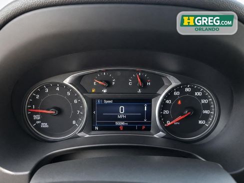 Used 2021 GMC Terrain SLE w/ Driver Convenience Package AWD/4WD image 14