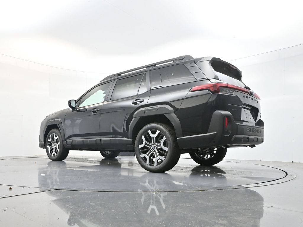New 2026 Subaru Outback Touring XT AWD/4WD image 21