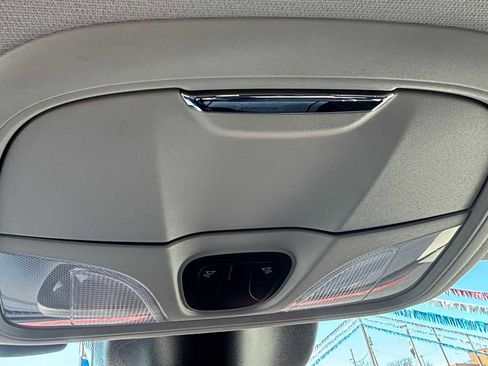 Certified 2021 Jeep Cherokee Latitude Plus image 25