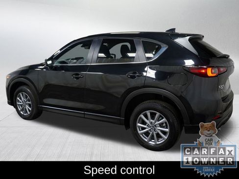 Used 2023 MAZDA CX-5 AWD 2.5 S image 8