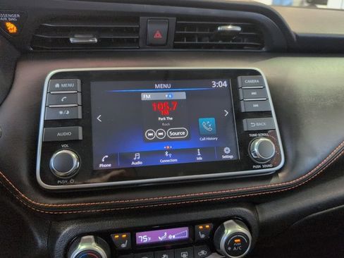 Used 2020 Nissan Kicks SR w/ SR Premium Package image 16