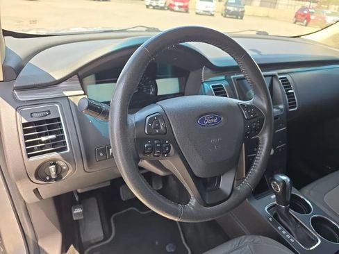 Used 2017 Ford Flex SEL w/ Equipment Group 202A FWD image 31
