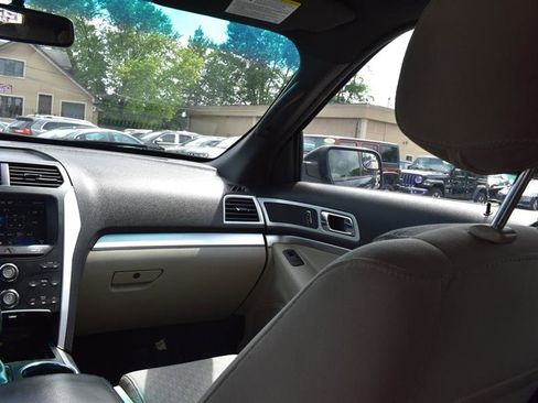 Used 2012 Ford Explorer XLT image 23