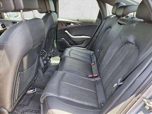 Used 2017 Audi A6 3.0T Prestige w/ Prestige Package AWD/4WD image 24