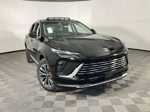 New 2026 Buick Envision Preferred image 45