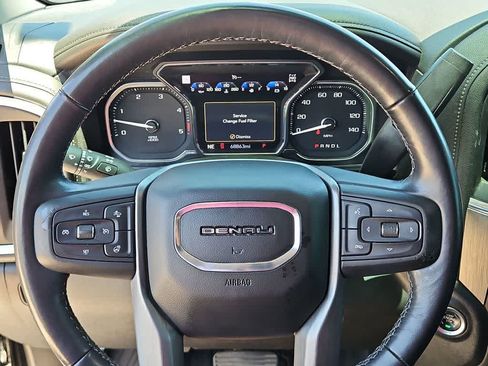 Used 2022 GMC Sierra 3500 Denali AWD/4WD image 19