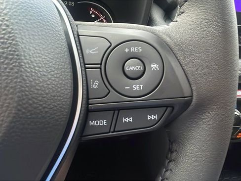 New 2025 Toyota RAV4 XLE Premium image 25