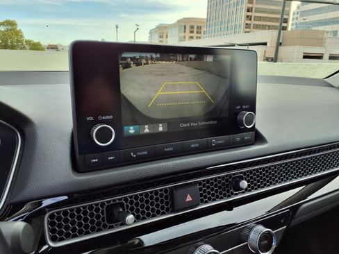 Used 2023 Honda Civic EX-L image 20