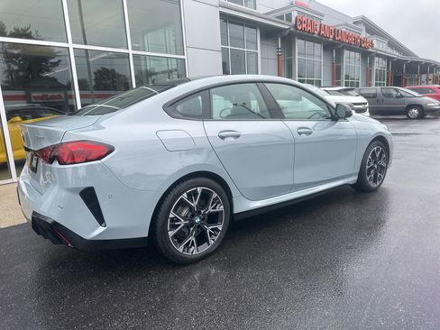 Used 2026 BMW 228i xDrive AWD/4WD image 3