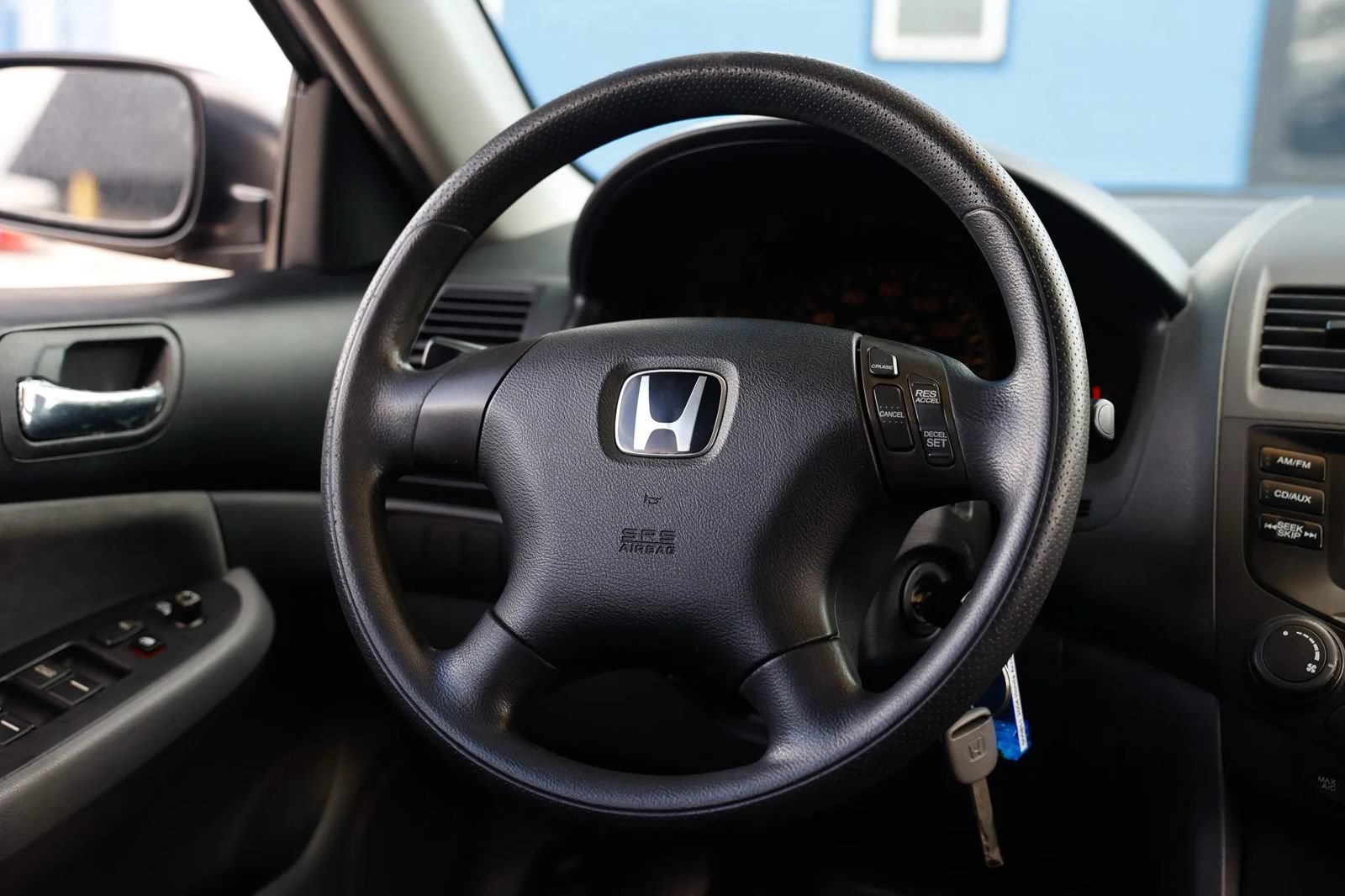Used 2004 Honda Accord LX image 27