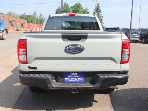 Used 2024 Ford Ranger XL w/ Trailer Tow Package image 8