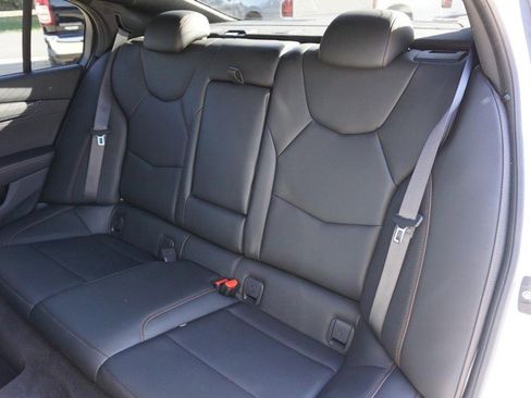 Used 2024 Cadillac CT5 Sport image 26