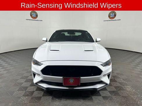 Used 2019 Ford Mustang GT w/ Equipment Group 301A image 12