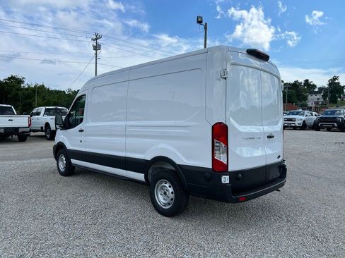 New 2025 Ford Transit 250 148 Medium Roof w/ Load Area Protection Package image 6