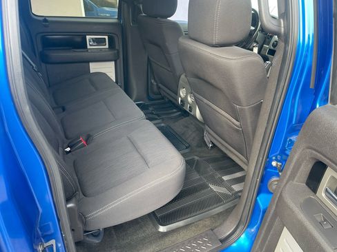 Used 2012 Ford F150 FX4 w/ FX Plus Pkg image 31