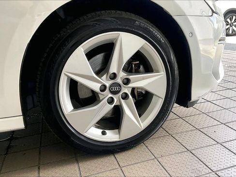 Used 2024 Audi A3 2.0T Premium FWD image 34