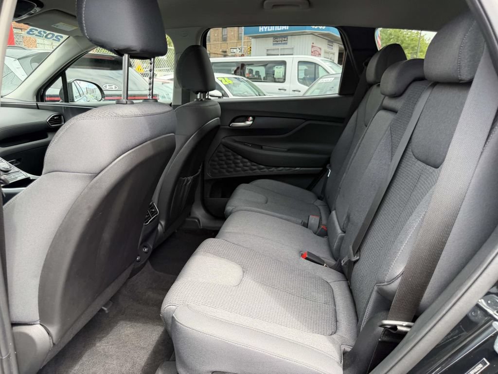 Certified 2023 Hyundai Santa Fe SEL AWD/4WD image 14