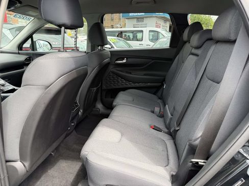 Certified 2023 Hyundai Santa Fe SEL AWD/4WD image 14