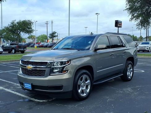 Used 2019 Chevrolet Tahoe LT RWD image 13