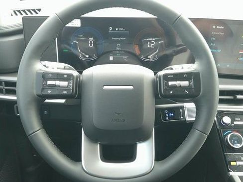 New 2026 Hyundai Santa Fe SE image 11