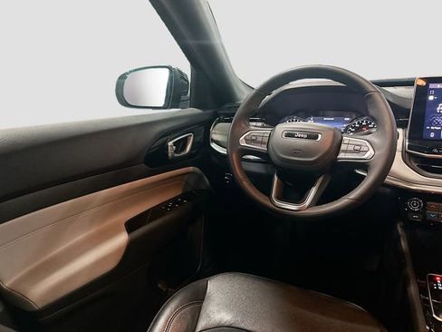 Used 2023 Jeep Compass Limited image 23