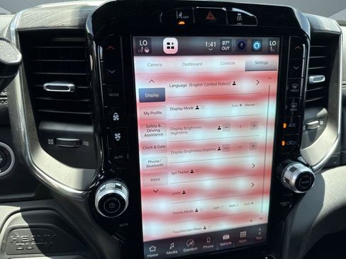 New 2025 RAM 2500 Laramie image 22