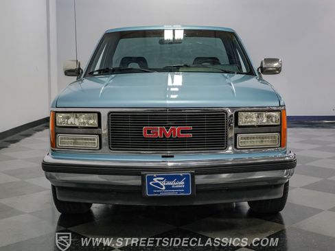Used 1992 GMC Sierra 1500 2WD Regular Cab image 18