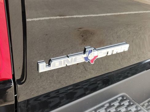 New 2025 RAM 1500 Lone Star RWD image 8
