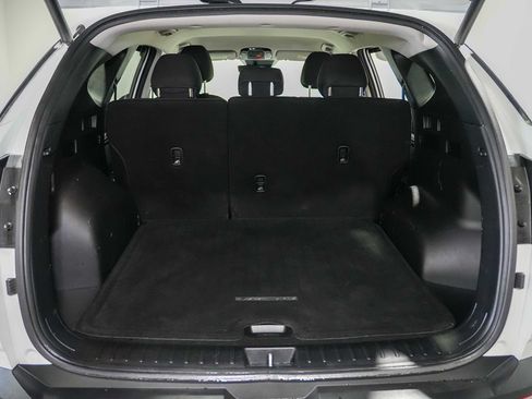Used 2023 Hyundai Tucson SEL FWD image 20
