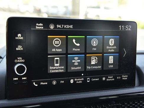Used 2025 Honda CR-V EX-L image 15