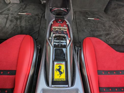 Used 2022 Ferrari 296 GTB image 16