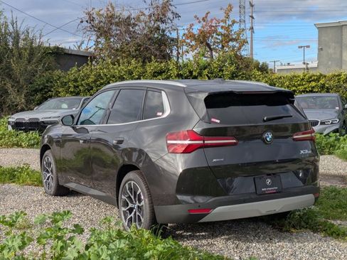 New 2026 BMW X3 xDrive30 w/ Convenience Package image 9