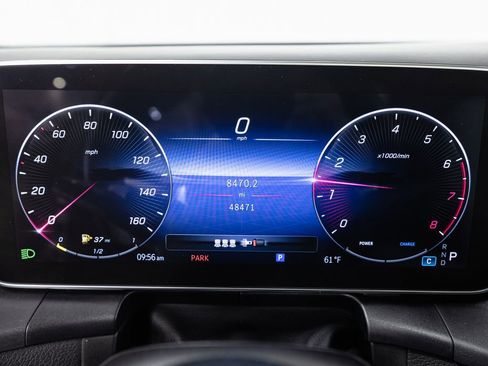 Certified 2024 Mercedes-Benz GLC 300 4MATIC image 13