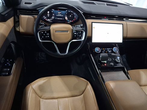 Certified 2023 Land Rover Range Rover Sport SE AWD/4WD image 10