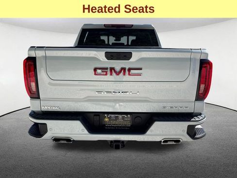 Used 2026 GMC Sierra 1500 Denali w/ Denali Reserve Package AWD/4WD image 11