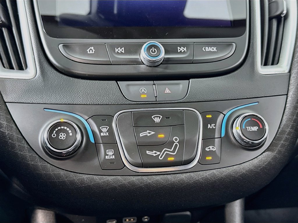 Used 2023 Chevrolet Malibu LS w/ Driver Confidence Package FWD image 22