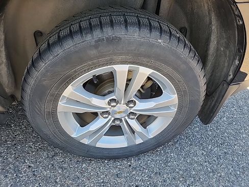 Certified 2013 Chevrolet Equinox LT w/ Driver Convenience Package AWD/4WD image 34