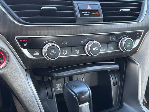 Certified 2020 Honda Accord EX-L image 25