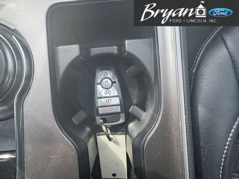 Used 2023 Ford Edge SEL w/ Convenience Package image 33