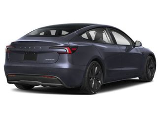 Used 2024 Tesla Model 3 Long Range AWD/4WD video 2