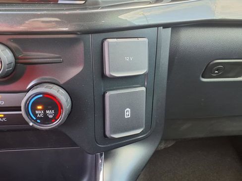 New 2025 Ford F150 STX w/ Equipment Group 200A image 11